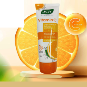 Joy Revivify Vitamin C Face Wash